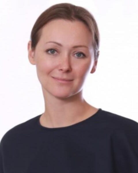 Анна Чечик
