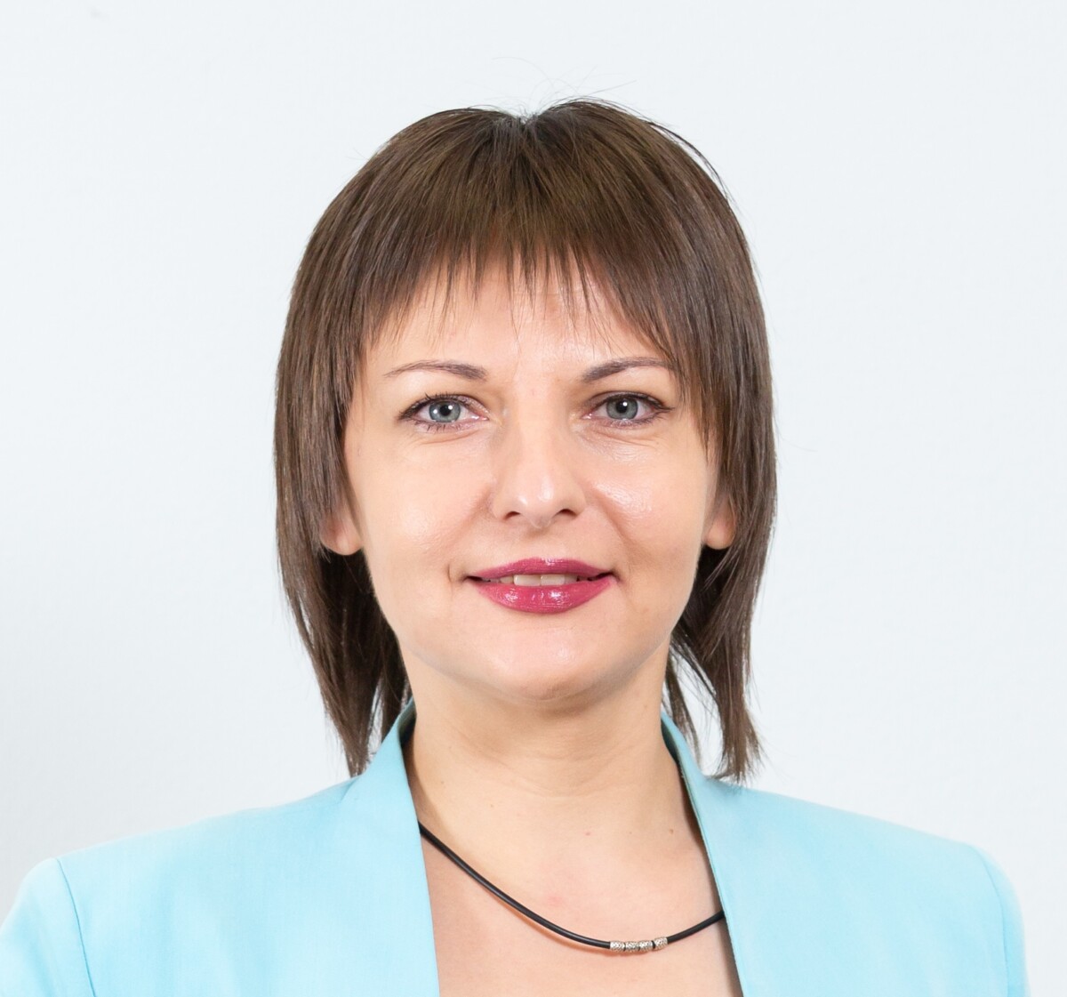 Татьяна Черняева