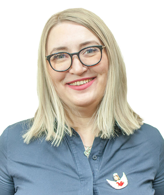 Елена Никульникова