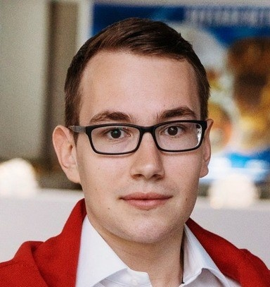 Павел Савчук
