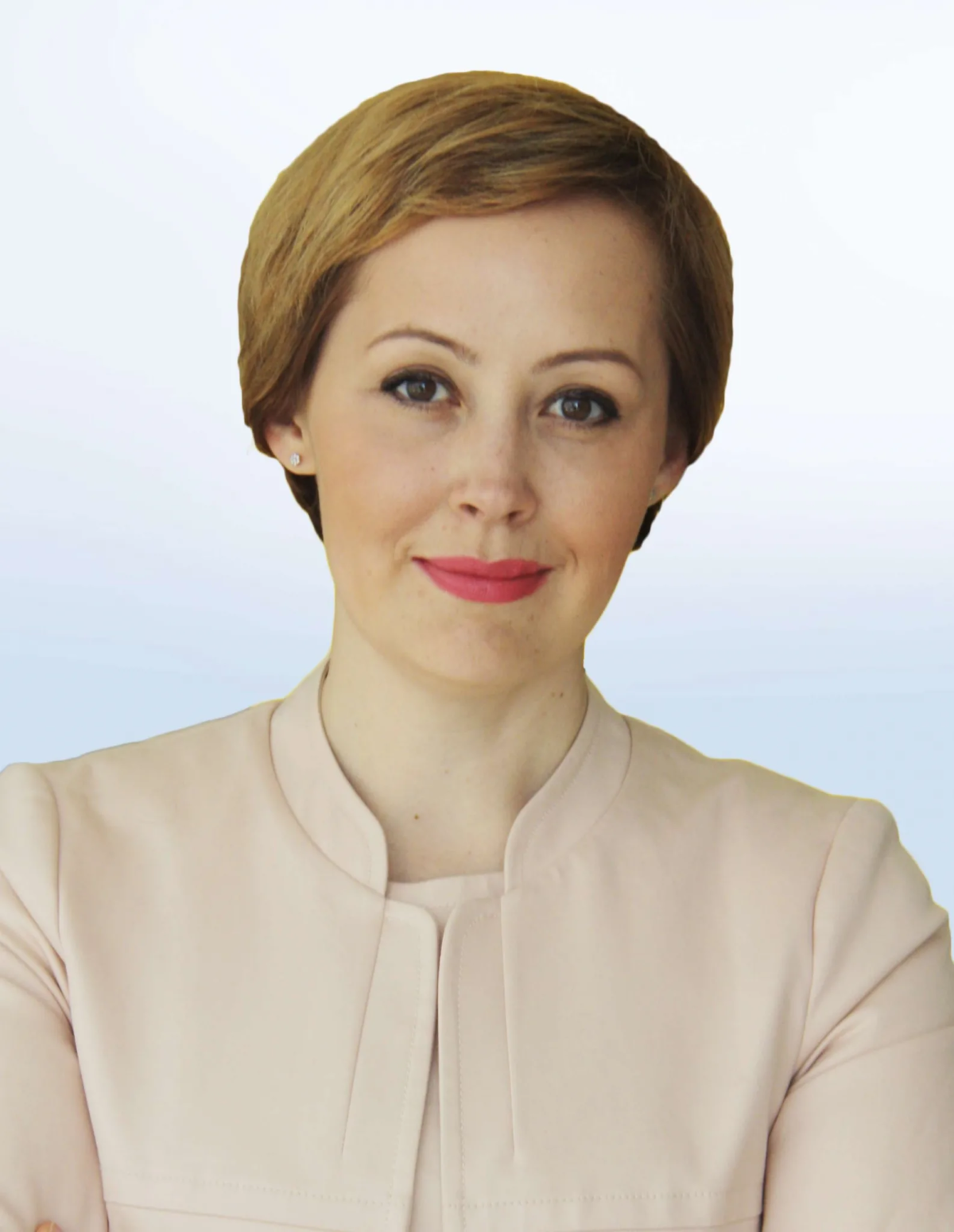 Наталия Полуянова