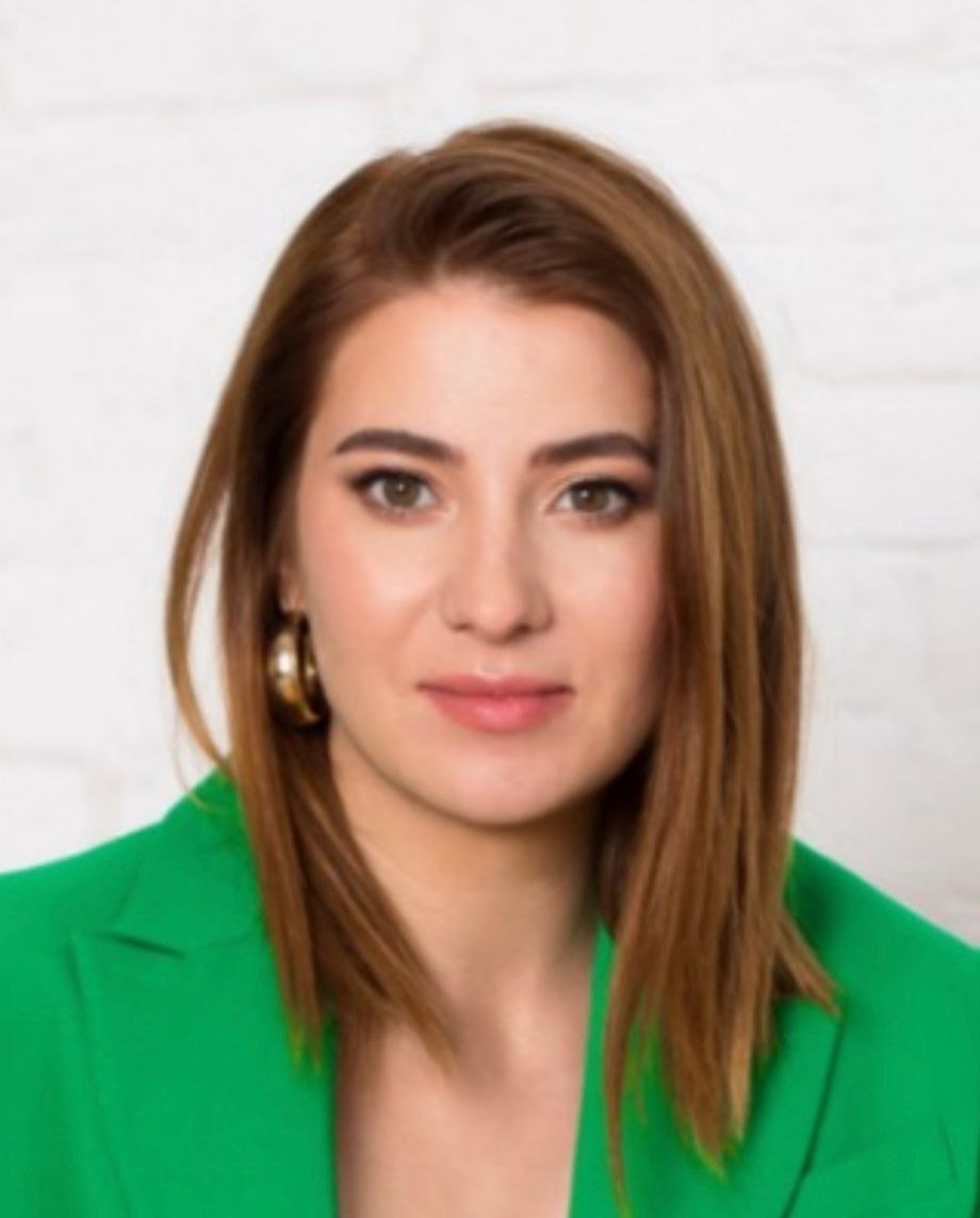 Екатерина Круглова