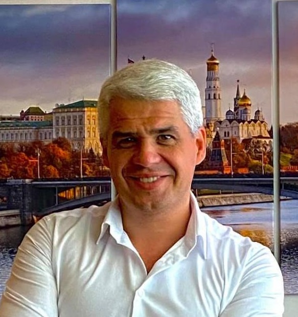 Алексей Назаров