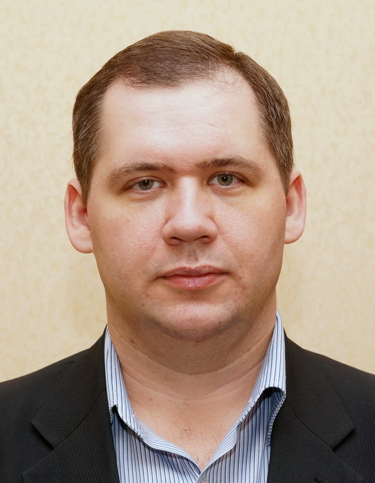 Андрей Петрушин