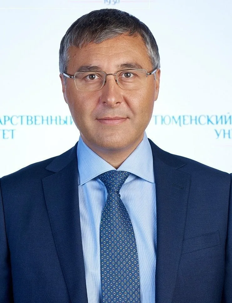 Валерий Фальков