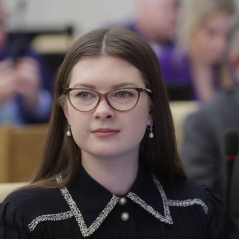 Ольга Занко