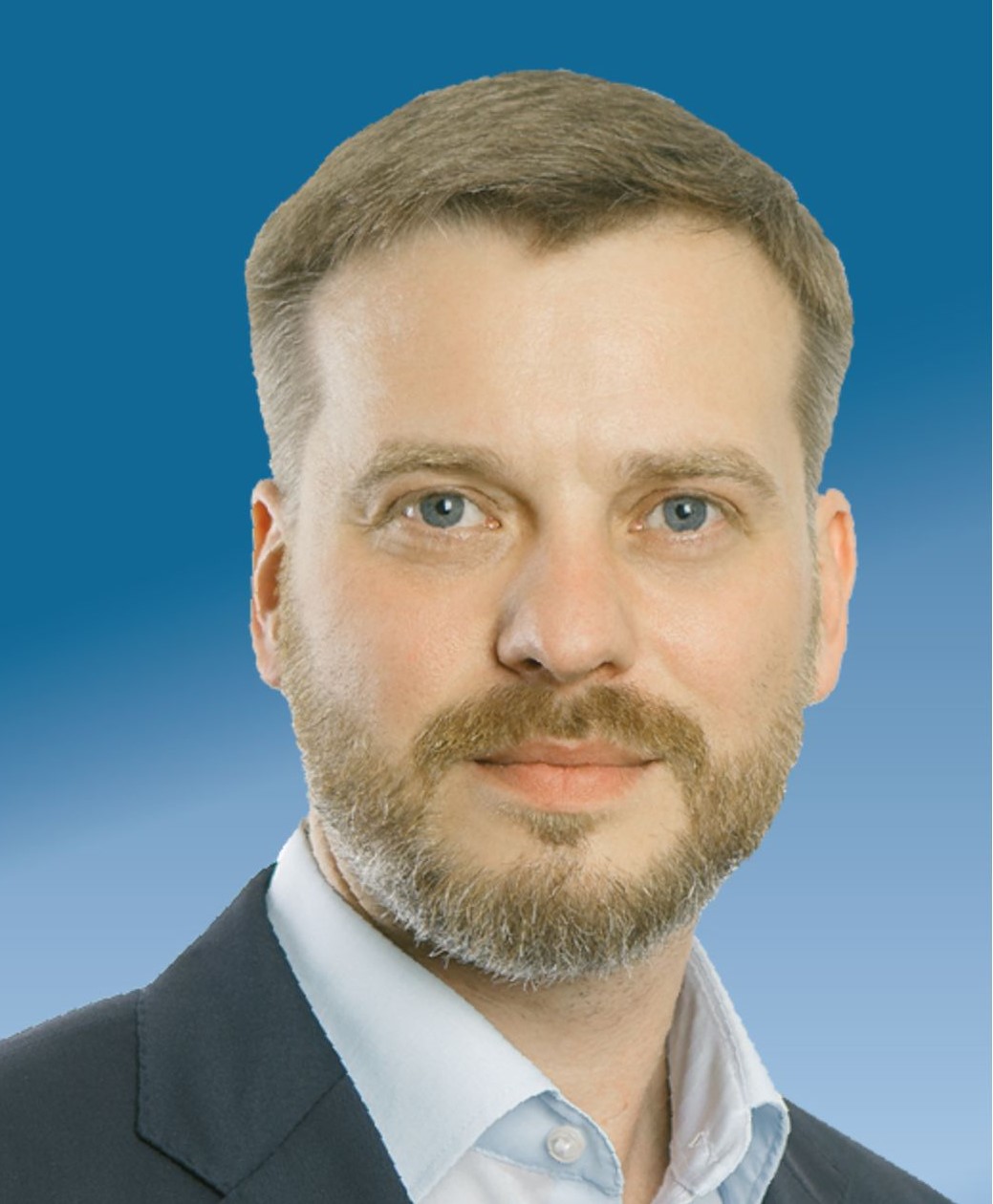 Сергей Цапенко