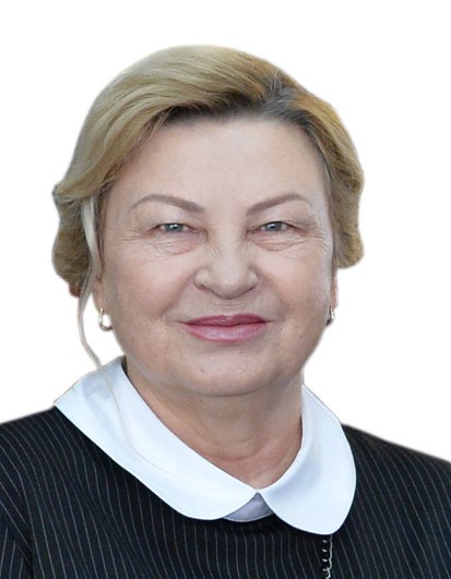 Светлана Баштовенко