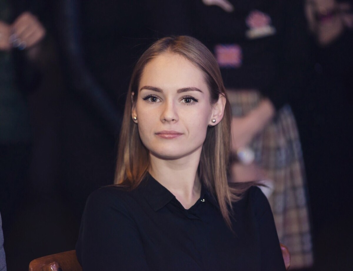 Кристина Канская