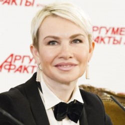 Марина Мишункина