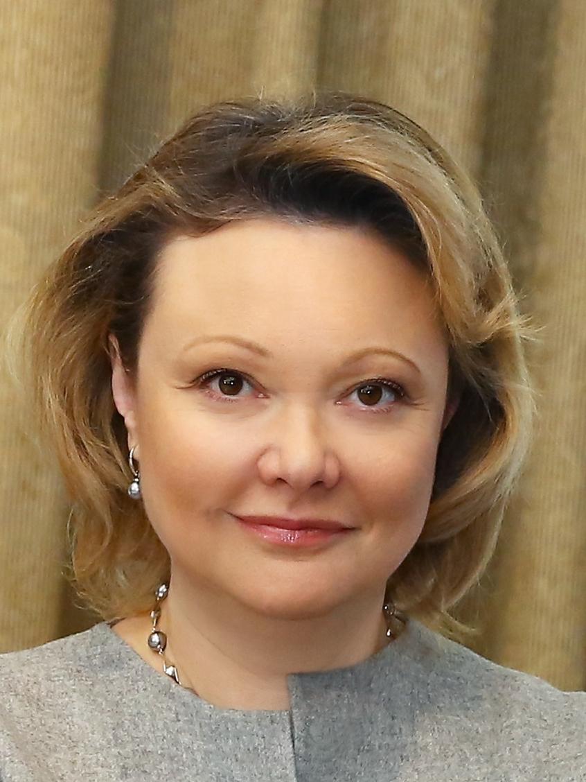 Жукова Ирина Семеновна